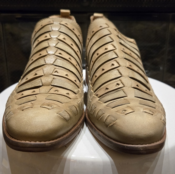 Veracruz Shoes Size 39 - Picture 2 of 6